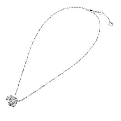 BULGARI - Serpenti Viper Necklace